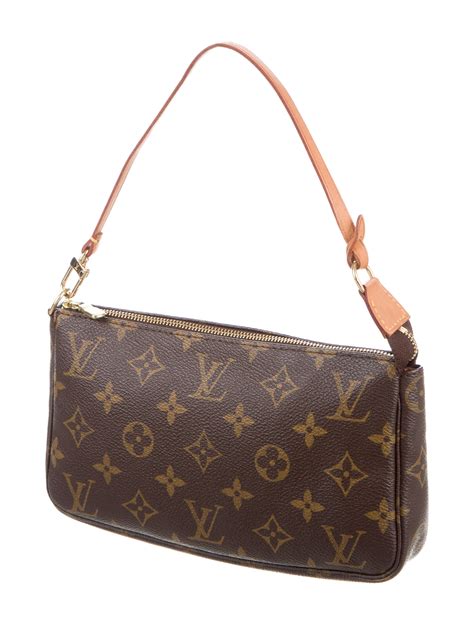 mini pochette acessoire lv|louis vuitton pochette accessoires monogram.